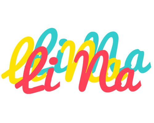 Li Na disco logo